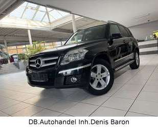 Mercedes-Benz GLK 220 Gebrauchtwagen