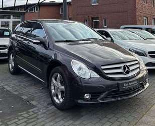 Mercedes-Benz R 280 Gebrauchtwagen