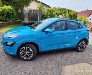 Hyundai KONA Gebrauchtwagen