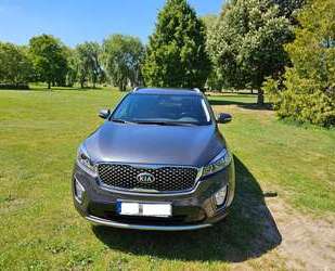 Kia Sorento Gebrauchtwagen
