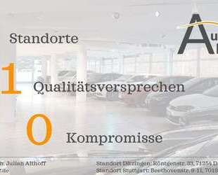 Chevrolet Cruze Gebrauchtwagen