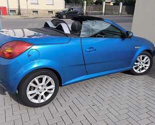 Peugeot Tigra 