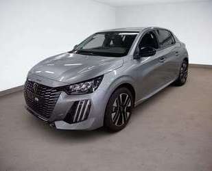 Peugeot 208 Gebrauchtwagen