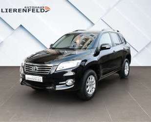 Toyota RAV 4 Gebrauchtwagen