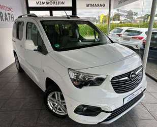 Opel Combo Gebrauchtwagen