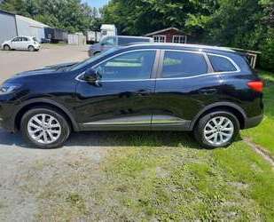 Renault Kadjar Gebrauchtwagen