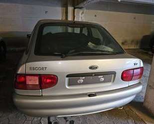 Ford Escort Gebrauchtwagen