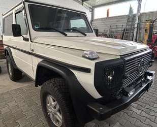 Mercedes-Benz G 230 Gebrauchtwagen