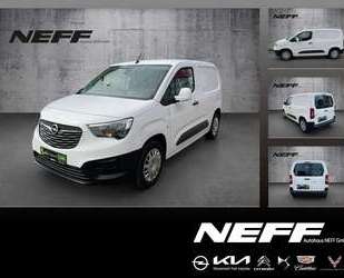 Opel Combo Gebrauchtwagen