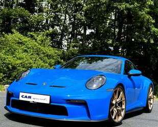 Porsche 992 Gebrauchtwagen