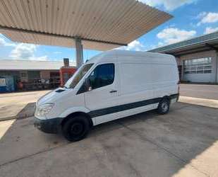 Mercedes-Benz Sprinter Gebrauchtwagen