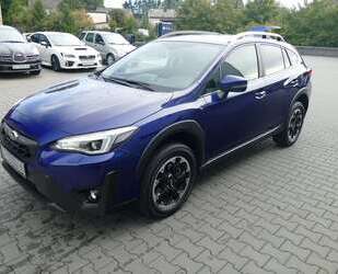 Subaru XV Gebrauchtwagen