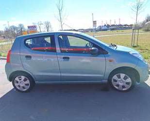 Suzuki Alto Gebrauchtwagen