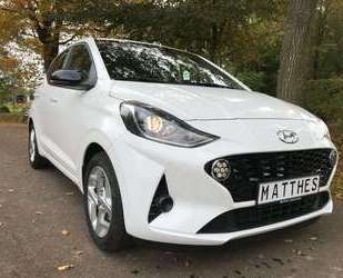 Hyundai i10 Gebrauchtwagen