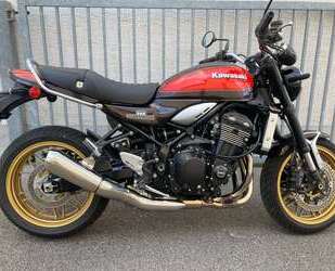 Kawasaki Z 900 Gebrauchtwagen
