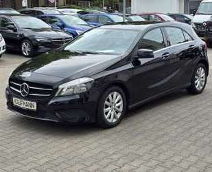 Mercedes-Benz A 180 Gebrauchtwagen