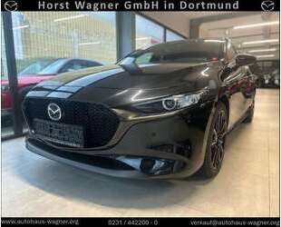 Mazda 3 Gebrauchtwagen
