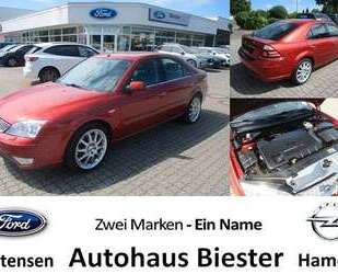 Ford Mondeo Gebrauchtwagen