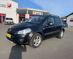 Suzuki SX4 Gebrauchtwagen