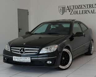 Mercedes-Benz CLC Gebrauchtwagen