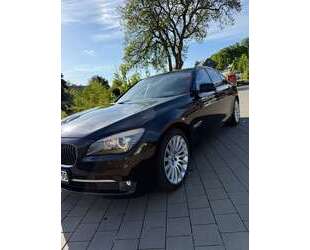BMW 730 Gebrauchtwagen