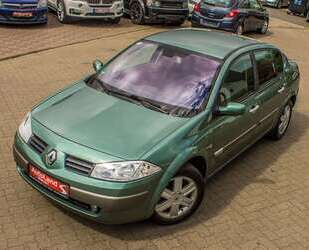 Renault Megane Gebrauchtwagen
