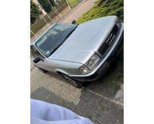 Audi 80 Gebrauchtwagen