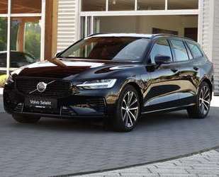 Volvo V60 Gebrauchtwagen