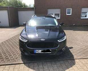 Ford Mondeo Gebrauchtwagen
