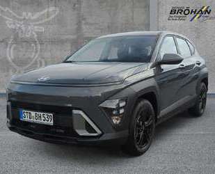 Hyundai KONA Gebrauchtwagen