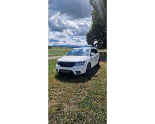 Fiat Freemont Gebrauchtwagen