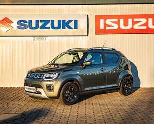 Suzuki Ignis Gebrauchtwagen