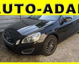 Volvo V60 Gebrauchtwagen