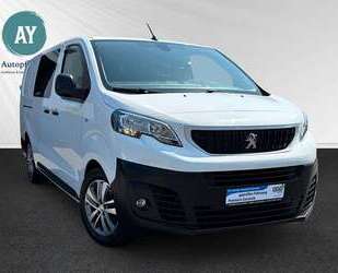 Peugeot Expert Gebrauchtwagen
