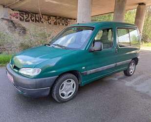 Peugeot Partner Gebrauchtwagen