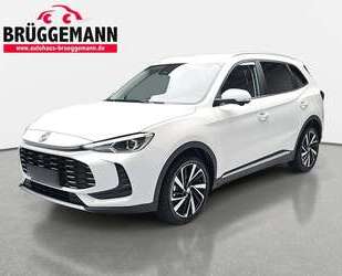 MG ZS Gebrauchtwagen