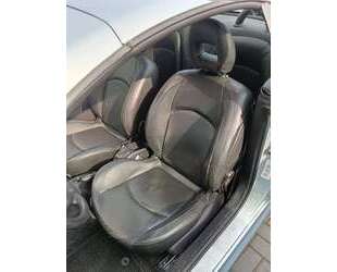 Peugeot 206 Gebrauchtwagen