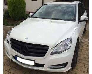 Mercedes-Benz R 350 Gebrauchtwagen