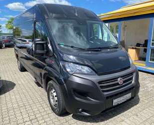 Fiat Ducato Gebrauchtwagen