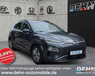 Hyundai KONA Gebrauchtwagen
