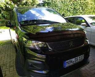 Peugeot Rifter Gebrauchtwagen