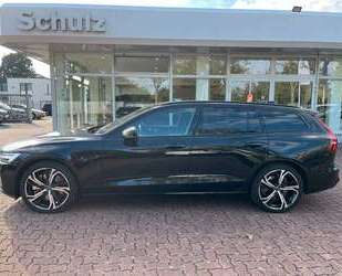 Volvo V60 Gebrauchtwagen