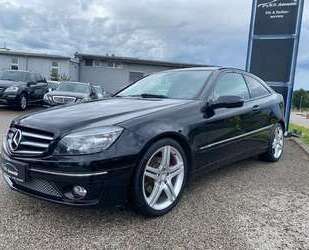 Mercedes-Benz CLC Gebrauchtwagen