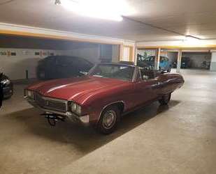 Buick Skylark Gebrauchtwagen
