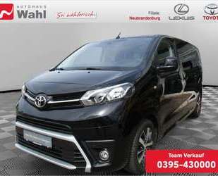 Toyota Proace Gebrauchtwagen