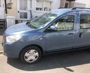 Dacia Dokker Gebrauchtwagen