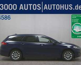 Ford Mondeo Gebrauchtwagen