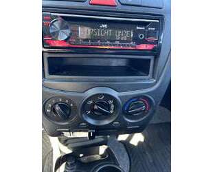 Opel Picanto 