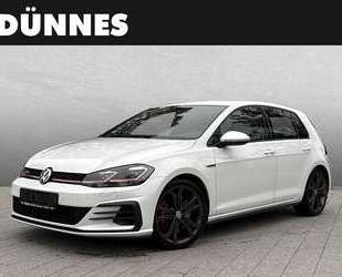VW Golf GTI Gebrauchtwagen