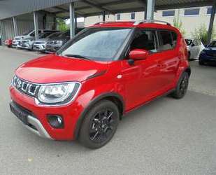 Suzuki Ignis Gebrauchtwagen